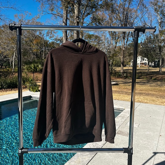 Graphic Hoodie - Picture 2 of 3